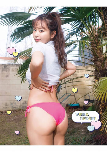 Yuka iguchi page leaked private photo uncensored HD quality