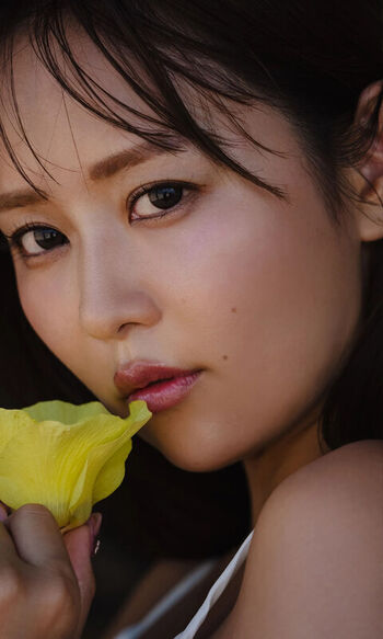 Yuka iguchi leaked private photo uncensored HD quality