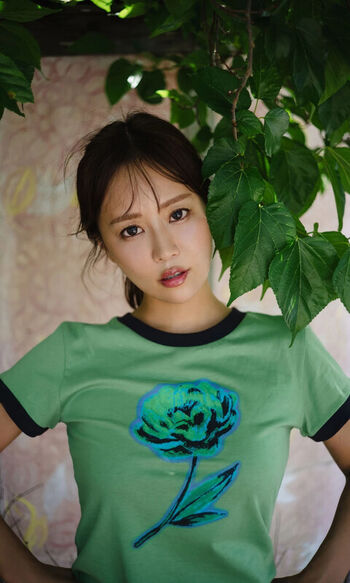 Yuka iguchi leaked private photo uncensored HD quality