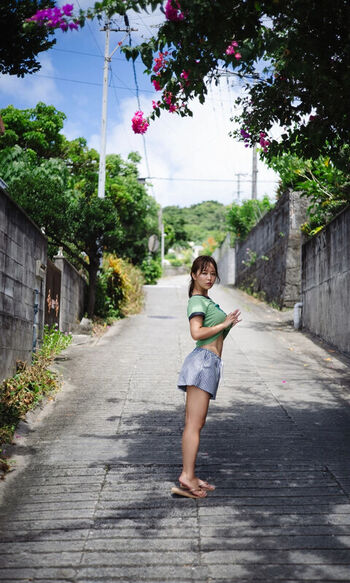 Yuka iguchi leaked private photo uncensored HD quality