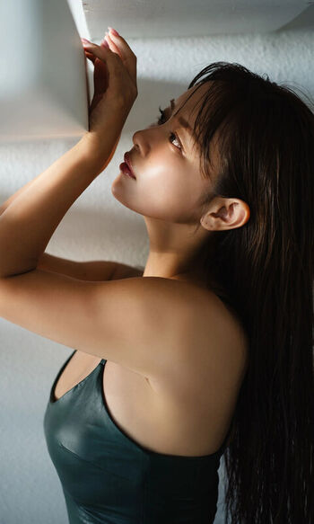 Yuka iguchi leaked private photo uncensored HD quality