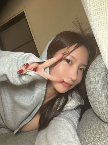 Yukina leaked private photo uncensored HD quality