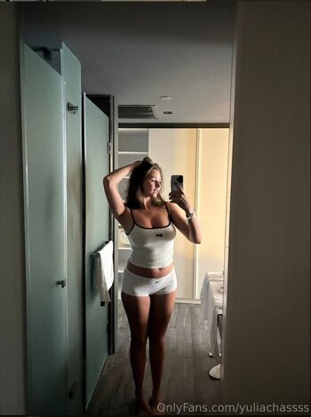 Yulkachash  page leaked private photo uncensored HD quality