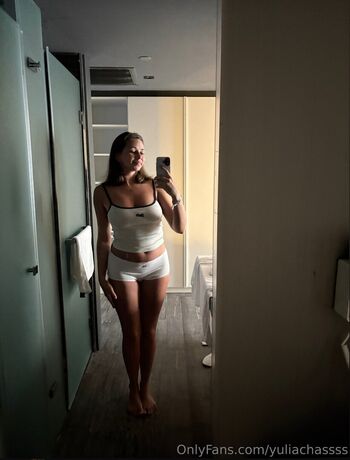 Yulkachash  page leaked private photo uncensored HD quality