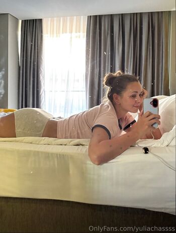 Yulkachash  page leaked private photo uncensored HD quality