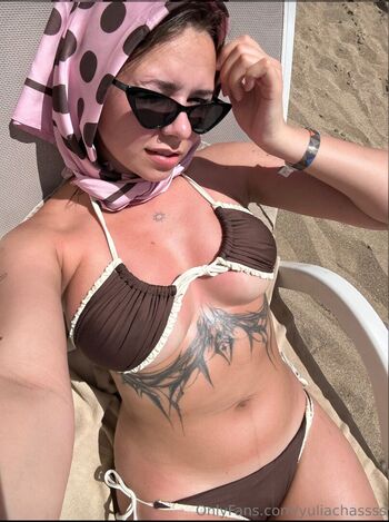 Yulkachash  page leaked private photo uncensored HD quality