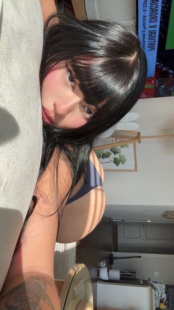 Yummibabii leaked private photo uncensored HD quality