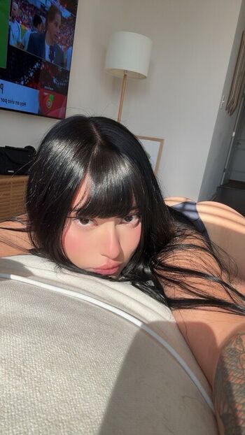 Yummibabii leaked private photo uncensored HD quality