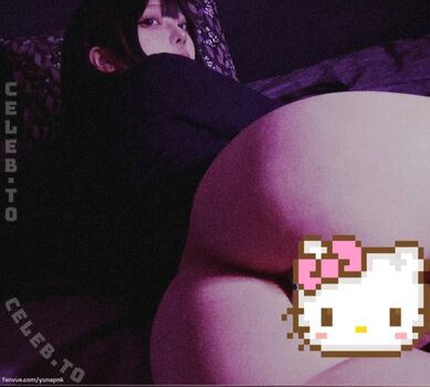 Yunapnk leaked private photo uncensored HD quality