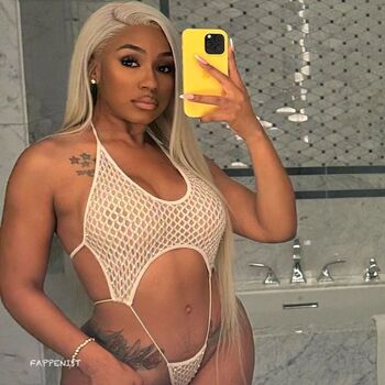 Yung miami leaked private photo uncensored HD quality