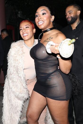 Yung miami leaked private photo uncensored HD quality