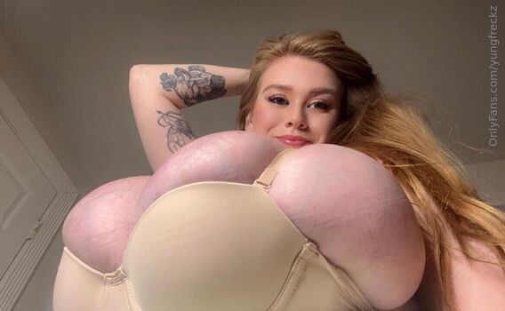 Yungfreckz leaked private photo uncensored HD quality
