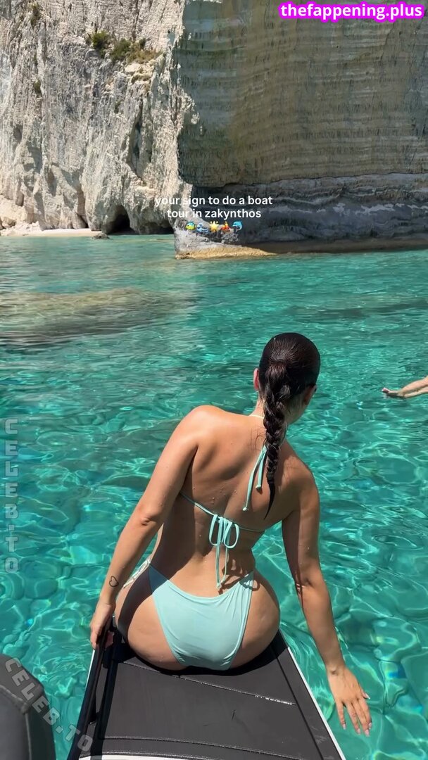 Page/ leaked private photo uncensored HD quality