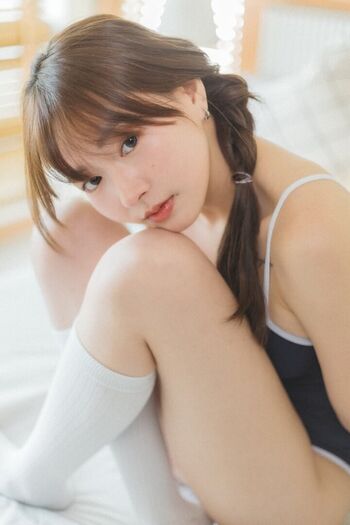 Yunjing saehun leaked private photo uncensored HD quality
