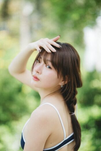 Yunjing saehun leaked private photo uncensored HD quality