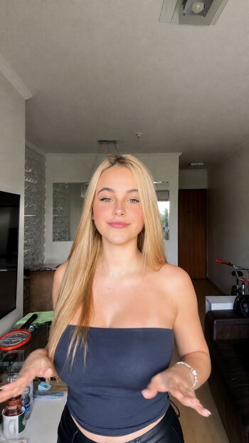 Yunna claudino leaked private photo uncensored HD quality