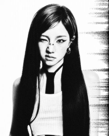 Yuqi page leaked private photo uncensored HD quality