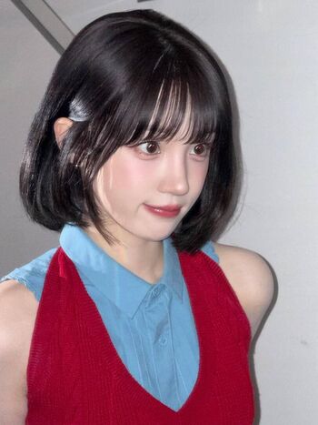 Yuqi page leaked private photo uncensored HD quality