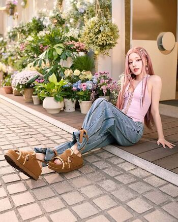 Yuqi page leaked private photo uncensored HD quality