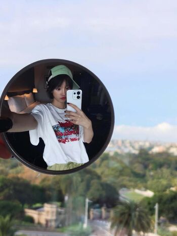 Yuqi page leaked private photo uncensored HD quality