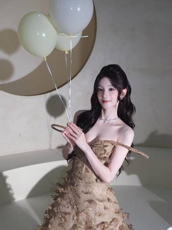 Yuqi leaked private photo uncensored HD quality