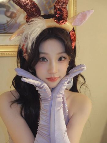 Yuqi leaked private photo uncensored HD quality