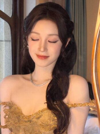 Yuqi leaked private photo uncensored HD quality