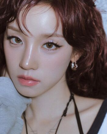 Yuqi leaked private photo uncensored HD quality