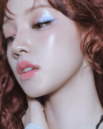 Yuqi leaked private photo uncensored HD quality
