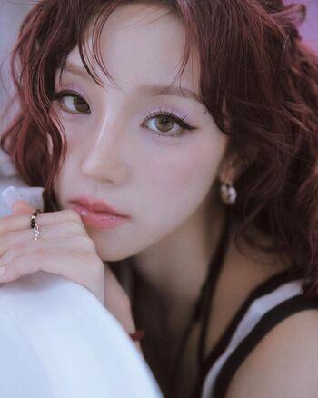 Yuqi leaked private photo uncensored HD quality