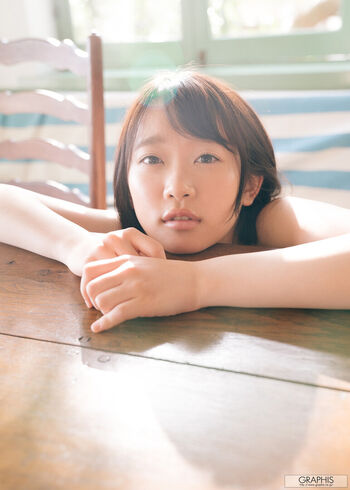 Yura kano page leaked private photo uncensored HD quality