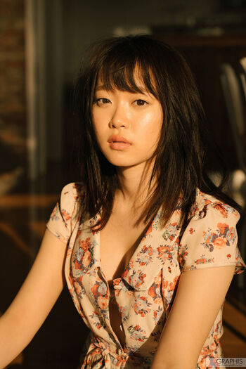 Yura kano page leaked private photo uncensored HD quality