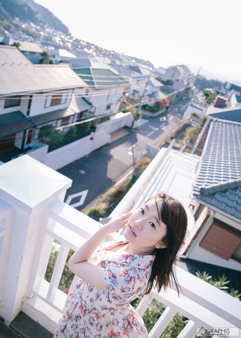 Yura kano leaked private photo uncensored HD quality