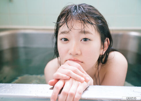 Yura kano leaked private photo uncensored HD quality
