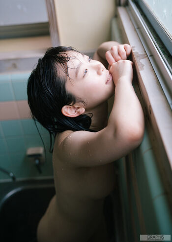 Yura kano leaked private photo uncensored HD quality