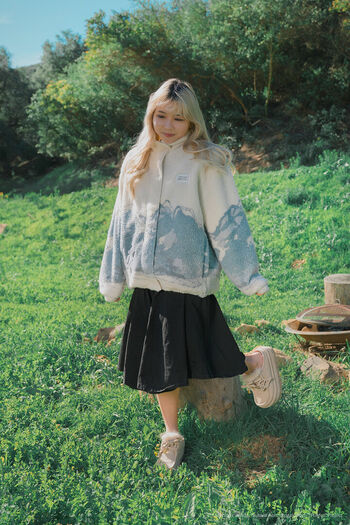 Yvonnie  page leaked private photo uncensored HD quality