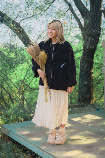 Yvonnie  page leaked private photo uncensored HD quality