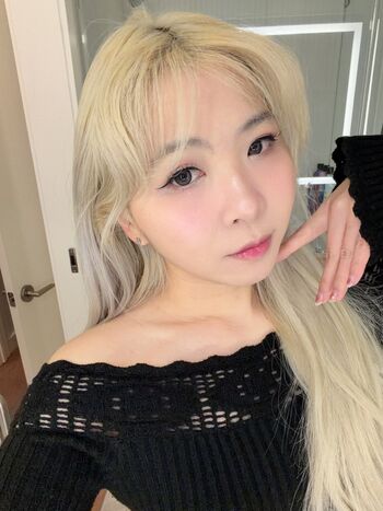 Yvonnie leaked private photo uncensored HD quality