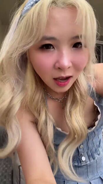 Yvonnie leaked private photo uncensored HD quality