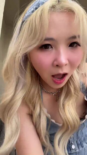 Yvonnie leaked private photo uncensored HD quality