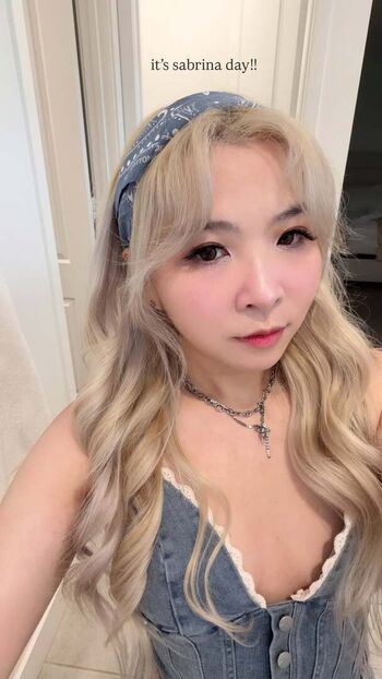 Yvonnie leaked private photo uncensored HD quality