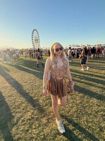 Yvonnie leaked private photo uncensored HD quality