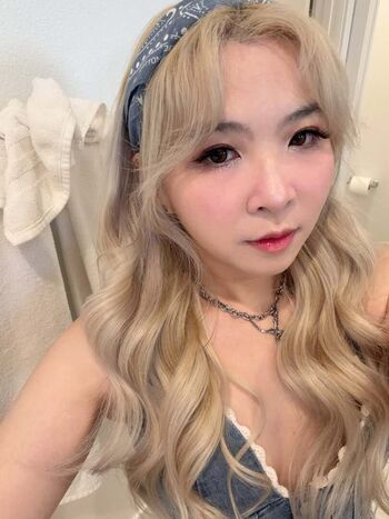 Yvonnie leaked private photo uncensored HD quality