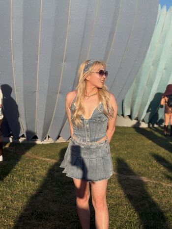 Yvonnie leaked private photo uncensored HD quality