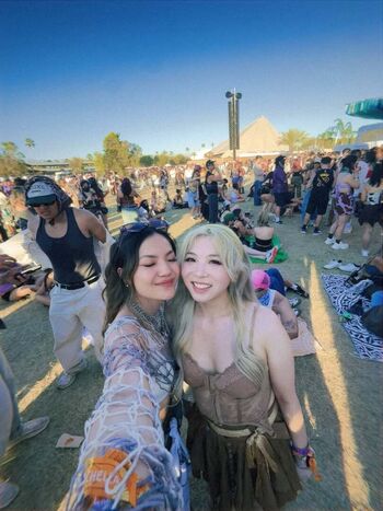 Yvonnie leaked private photo uncensored HD quality