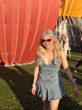 Yvonnie leaked private photo uncensored HD quality