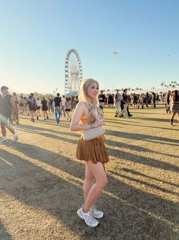 Yvonnie leaked private photo uncensored HD quality