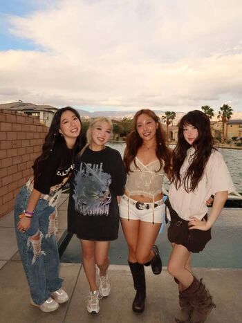 Yvonnie leaked private photo uncensored HD quality