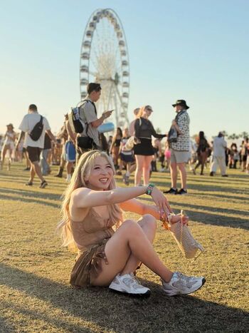 Yvonnie leaked private photo uncensored HD quality