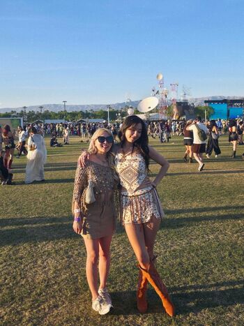 Yvonnie leaked private photo uncensored HD quality